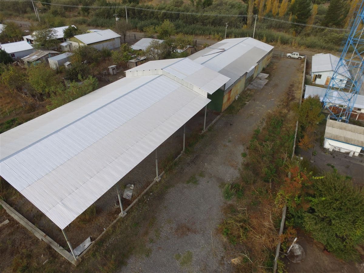 sector cholguan Norte 