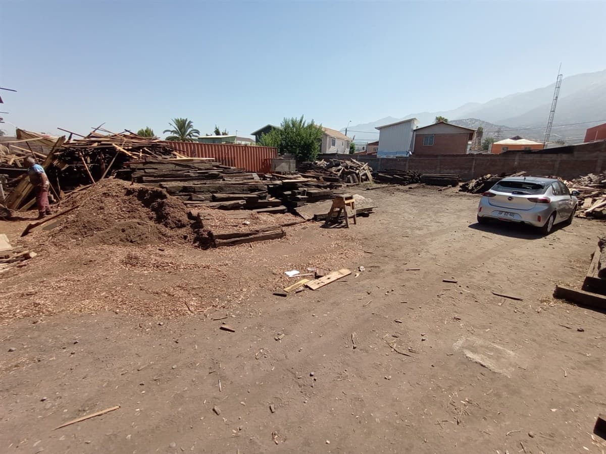 Cementerio Parque del Prado