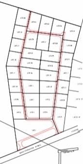 Camino de Osorno a Entre Lagos