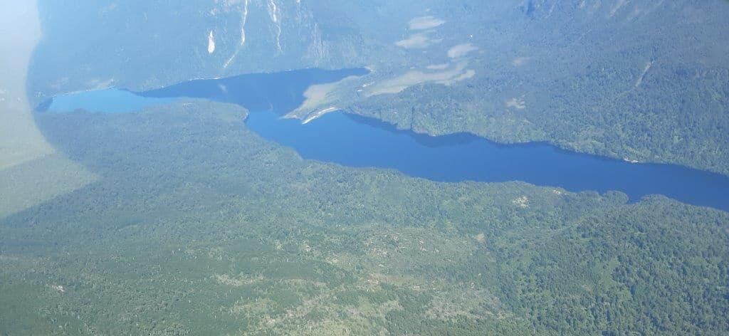 Rivera Lago roosevelt