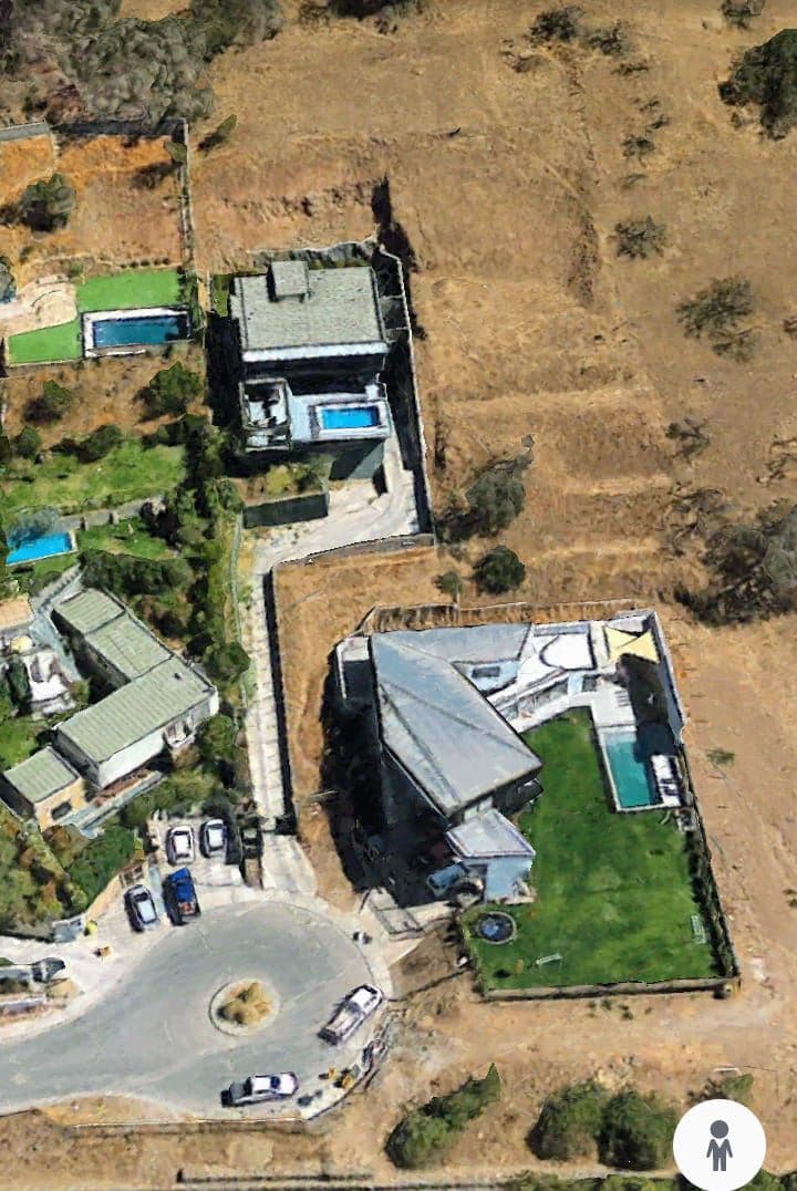 condominio vista santuario