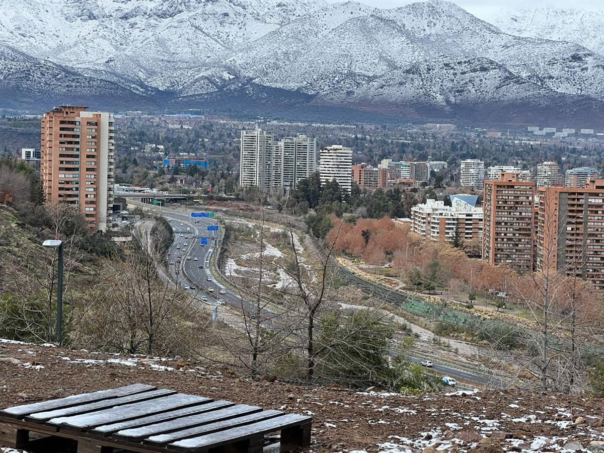 Via Aurora
