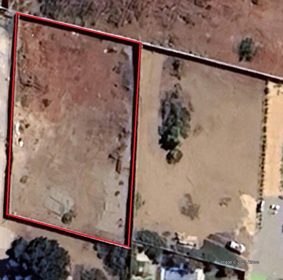 Los Pinos, Reñaca Alto