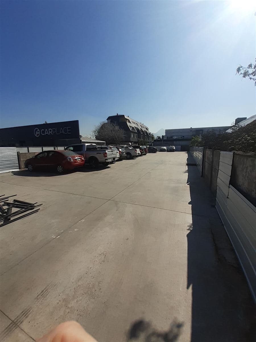 Ruben Barrales / El Gabino