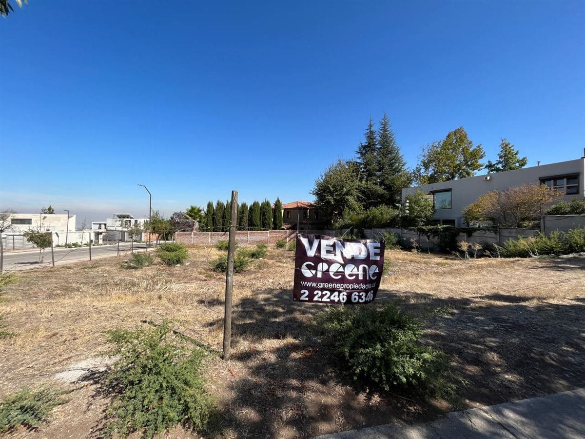 Arturo Matte Larrain Sur con la cumbre