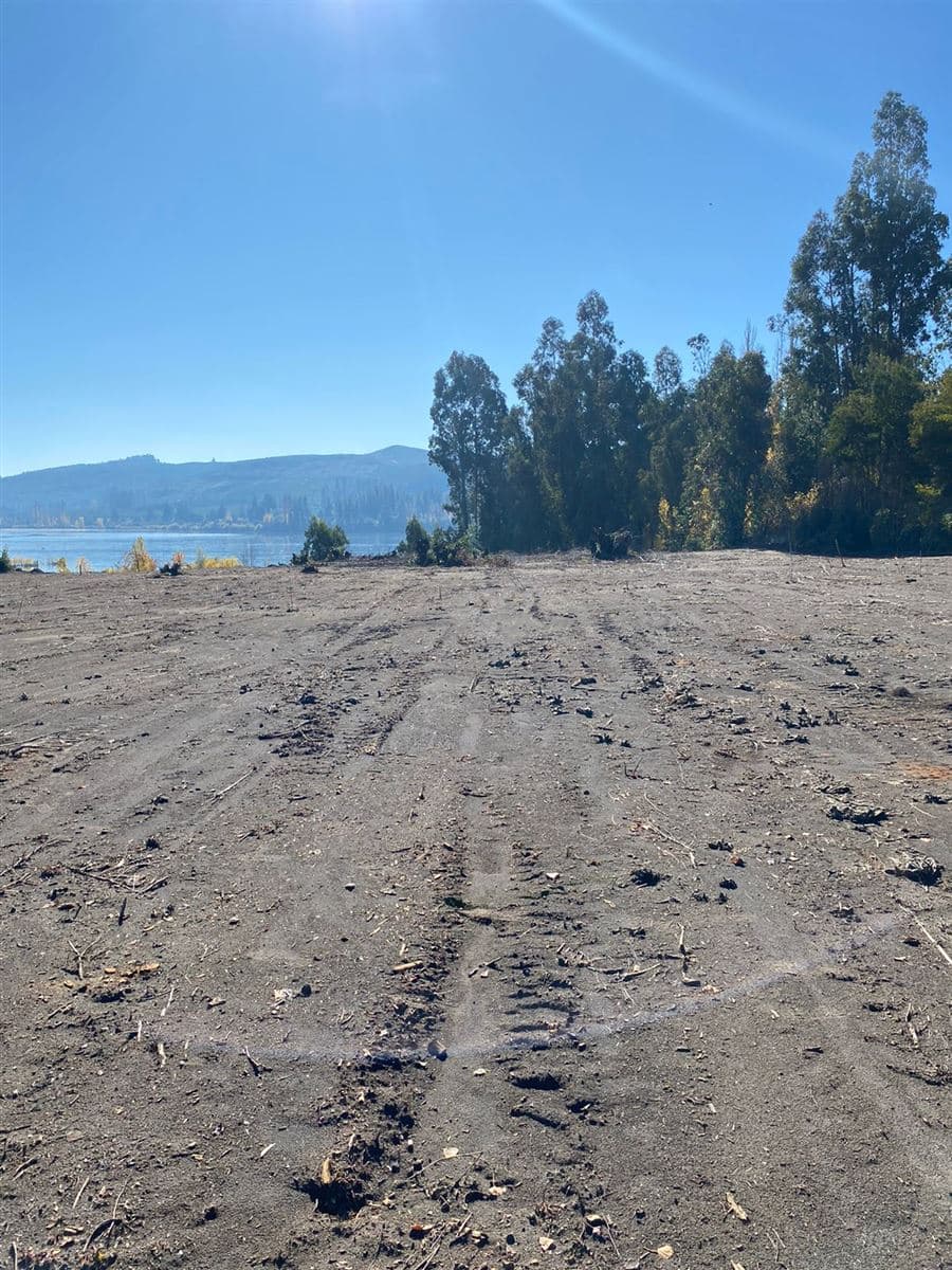 Camino de Santa Juana a Tnahuillin