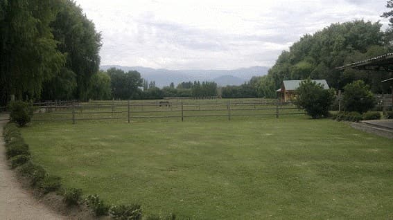 Champa Colonia Kennedy