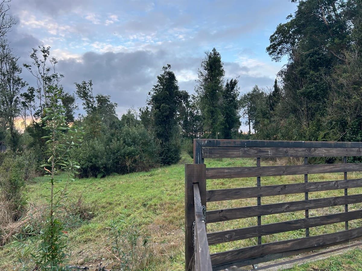 PARQUE RESIDENCIAL LOMAS DEL SUR PUERTO VARAS