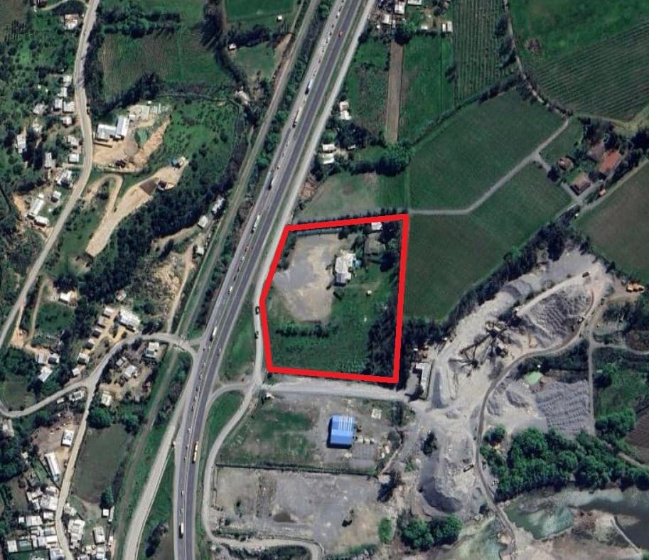 COD37069 Ruta 5 Sur Comuna Maule