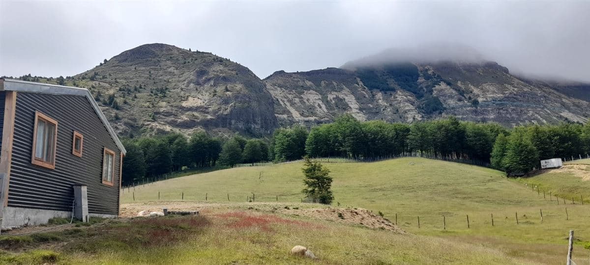 COD35583 - Parcela - Venta - Coihaique