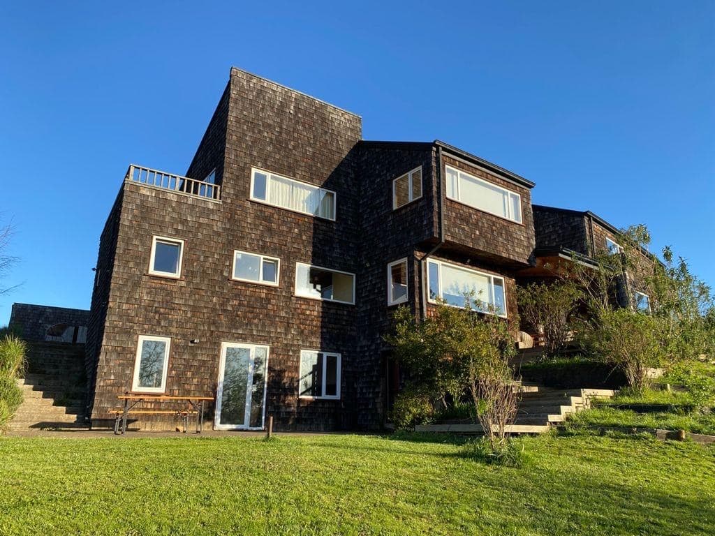 COD39791 Gran casa en condominio en sector Monteverde a tan sólo 10 minutos de Avenida Alemania