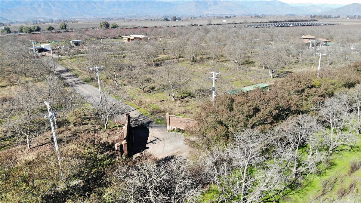 Avenida 18 de Septiembre