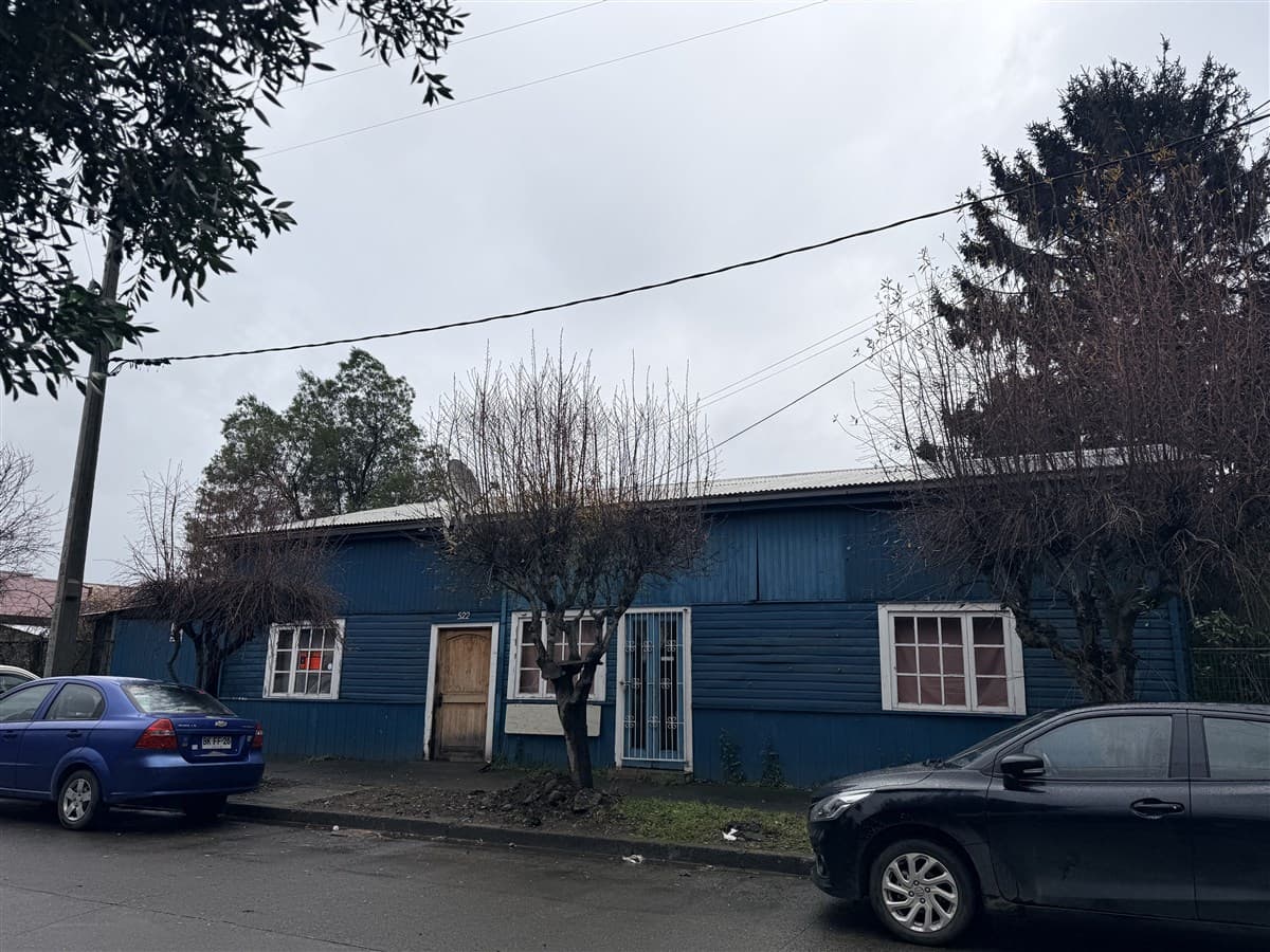 Centro de Cunco 