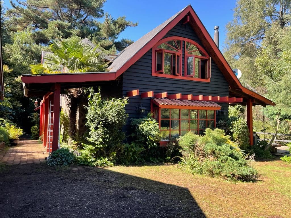 COD35980 Jardines de la Frontera - Frente al Country Club