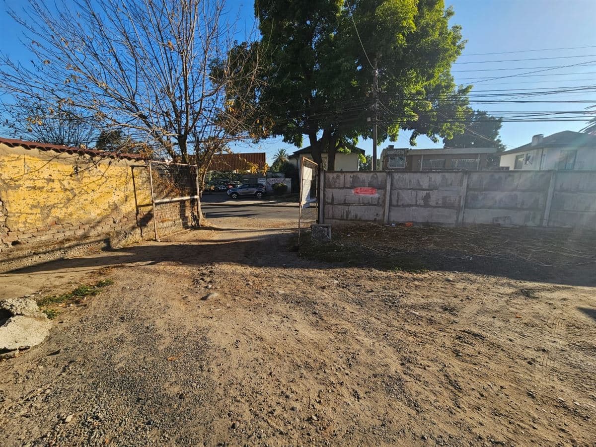 A minutos de Ripley Talca