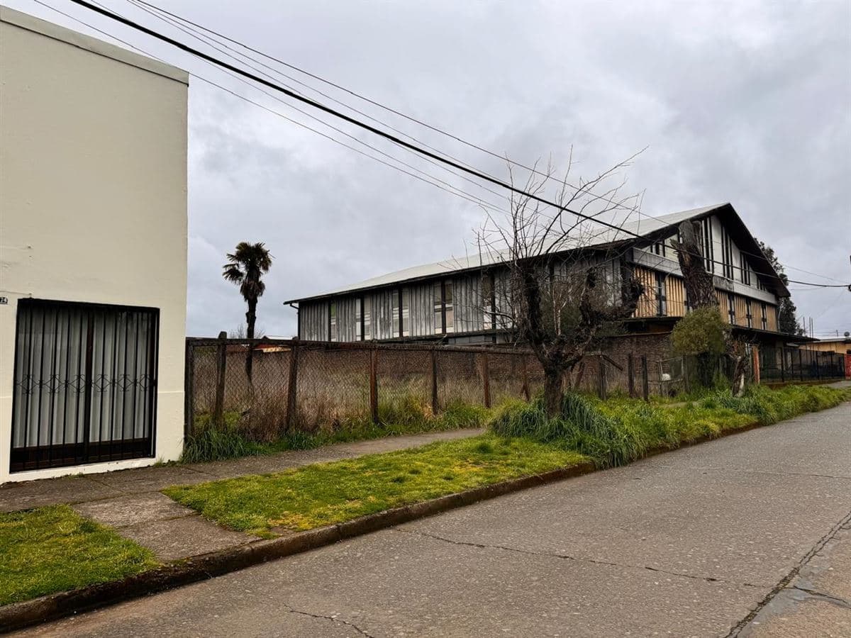 COD37828 Sitio para contrucción, estacionamiento Centro de Victoria