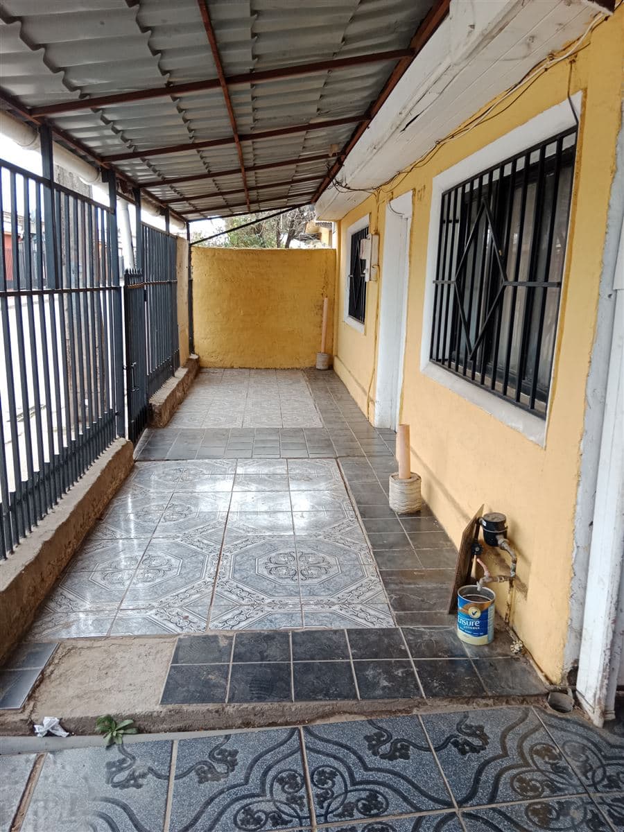 COOPERATIVA LIRCAY EN TALCA