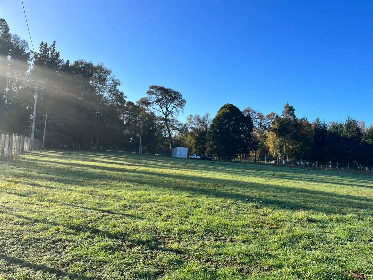 COD 36174 Maquehue a 15 minutos de Hospital PLC y a 20 minutos de Temuco