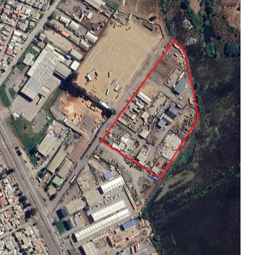 COD37333 Parque Central Hualpén