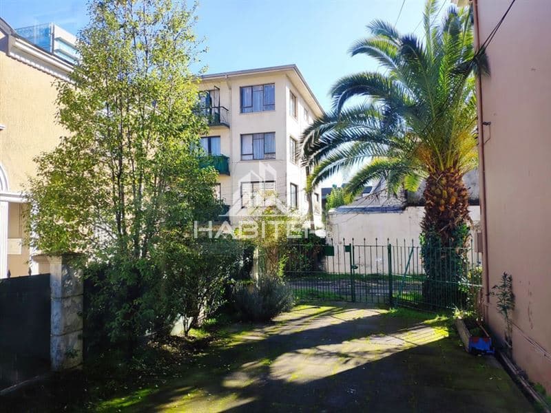 COD35001 Anibal Pinto entre Cochrane y Chacabuco