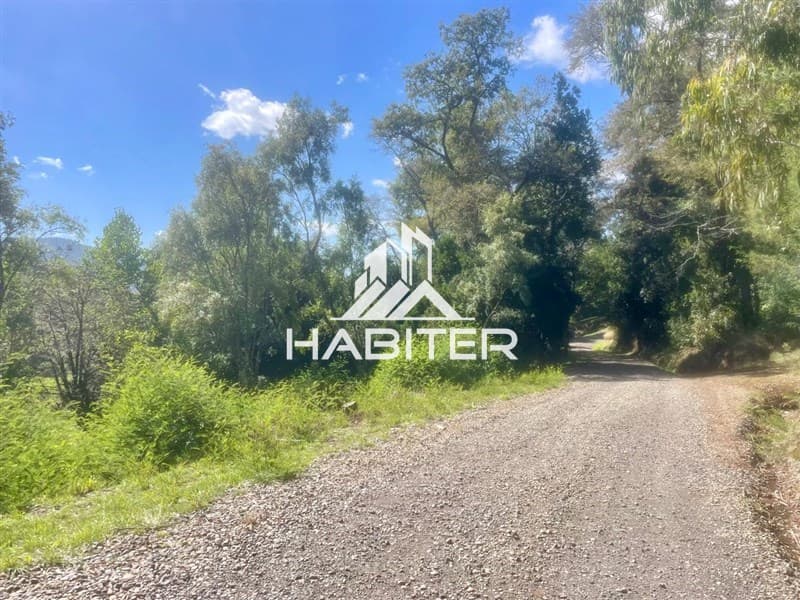 COD39828 Gran Parcela Sector La Esperanza a 10 minutos de Av. Alemania - Prieto Norte