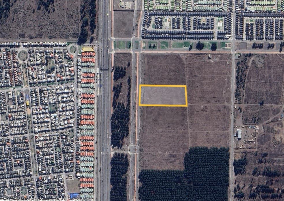 COD39200 Junquillar, San Pedro de la Paz