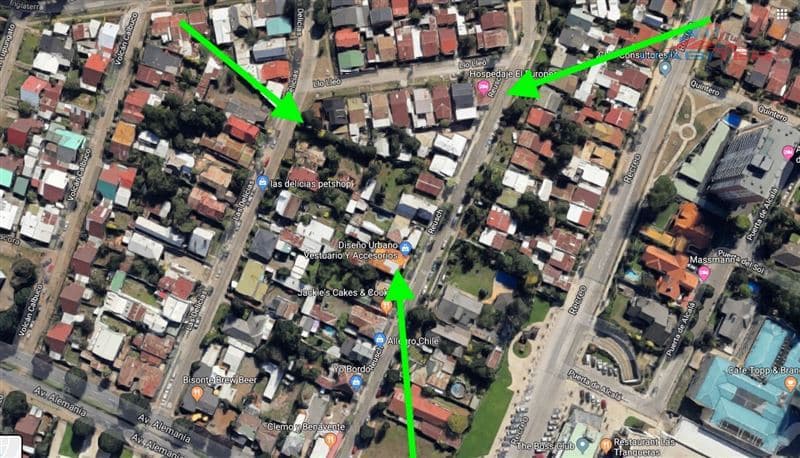 COD32222 Alemania Casino Dreams