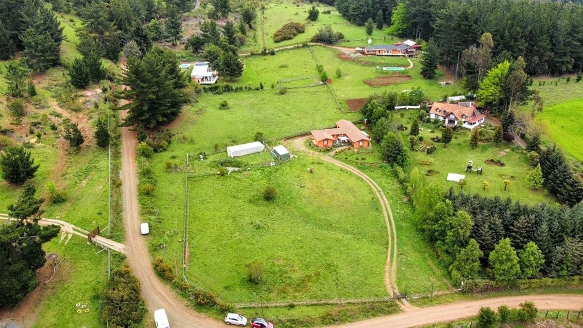 COD35607 Camino Monteverde 