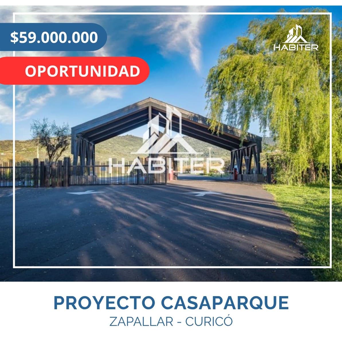 Zapallar, Curico