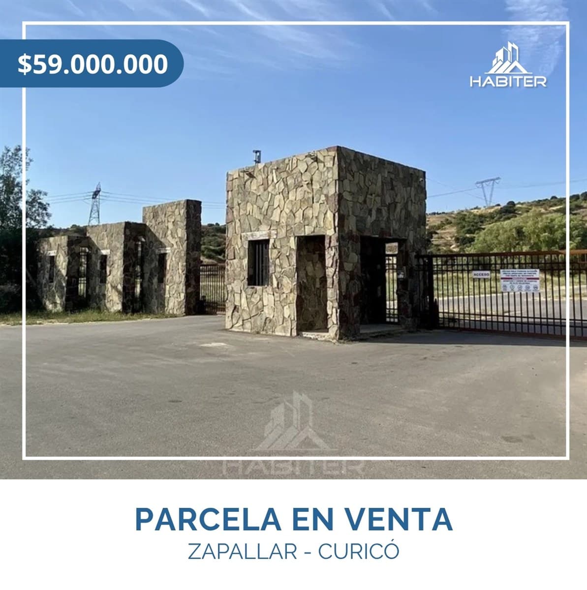 VALLE TRANQUILO