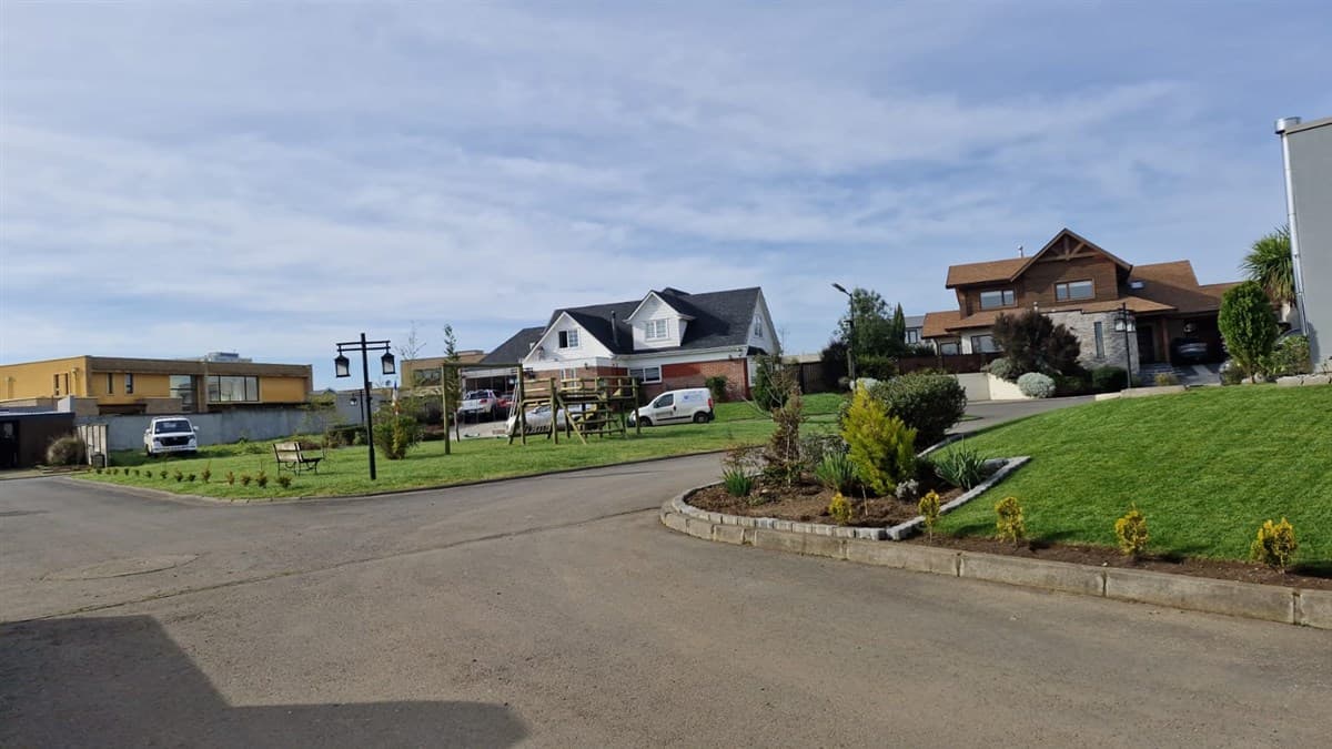 COD39167 Sitio en exclusivo condominio en Portal de la Frontera