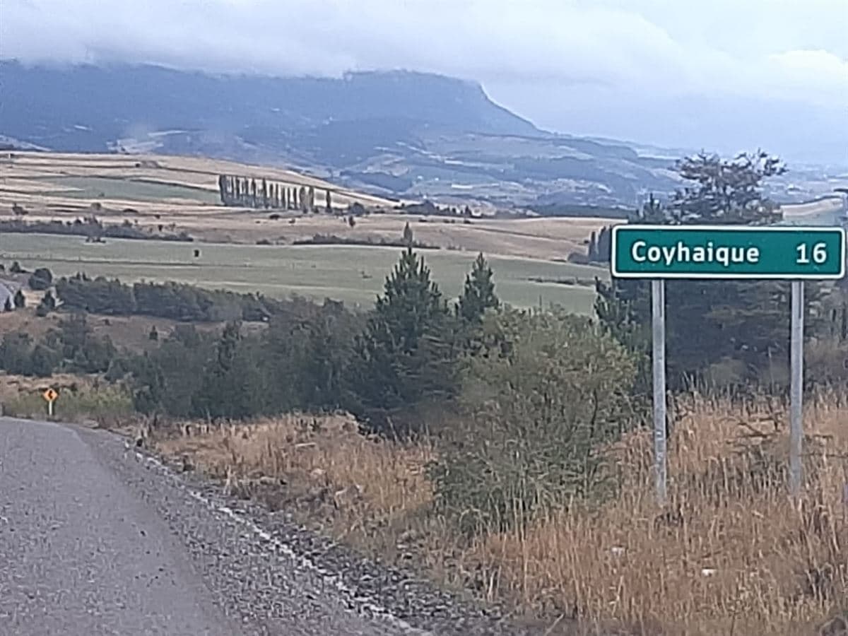 COD36419 - Parcela - Venta - Coihaique