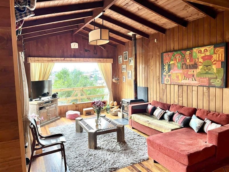 COD39336 - Variante Internacional Pucon