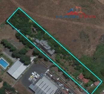 COD33090 SECTOR NORTE DE TEMUCO