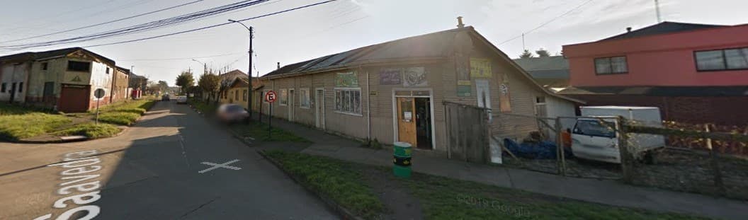 COD38330 Calle Saavedra