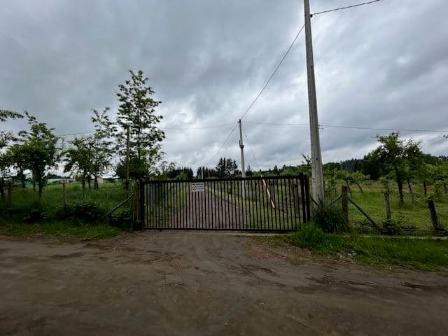 Camino al Peral Km 17