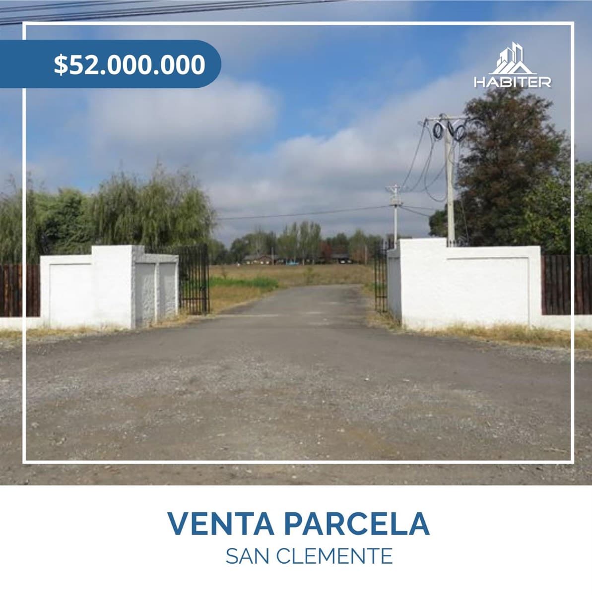 Condominio Flor del Llano