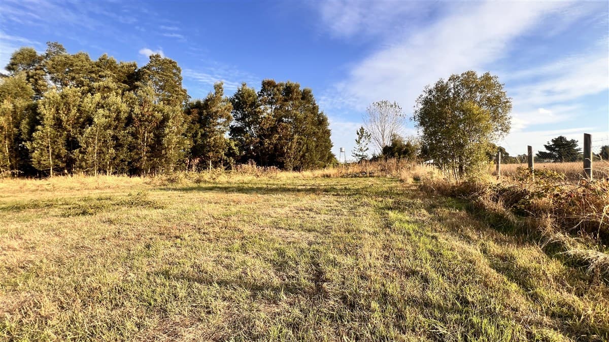 COD38613 Excelente Parcela de 6135m2 con acceso por el Centro Recreativo del Banco Estado Camino Botrolhue en la ciudad de Temuco