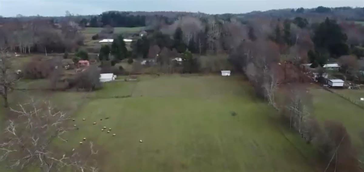 COD35635 Parcela Orilla camino Asfalto sobre ruta Temuco a Cunco