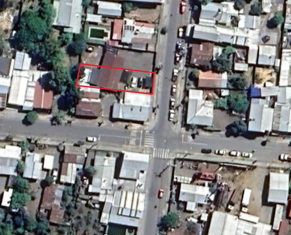 COD 39117 Centro de Quillón, Ñuble