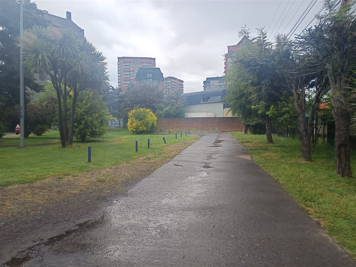 COD38314 Recreo/Gabriela mistral