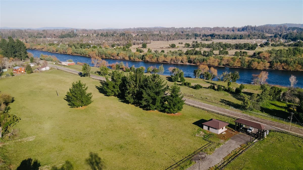 COD38962 Sector Coipue Ruta Freire a Villarrica