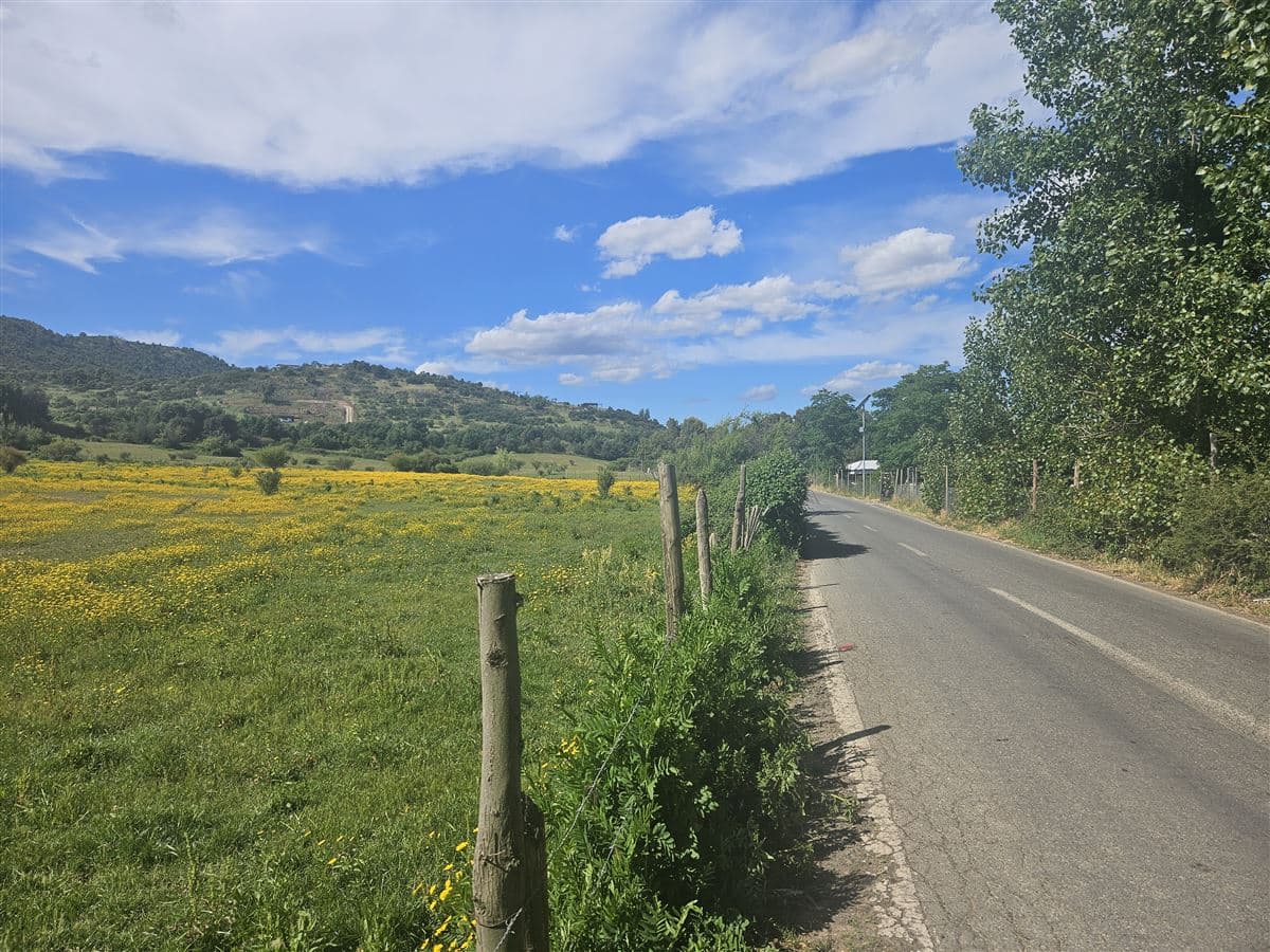 Parcelación Buena Vista