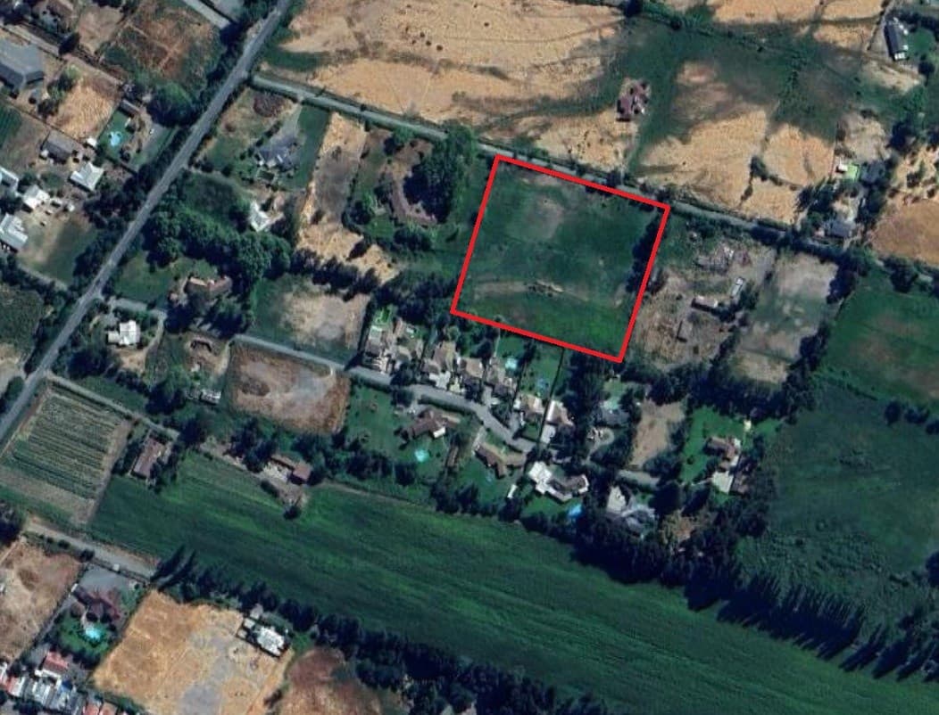 COD38911 Las Coles Chillán