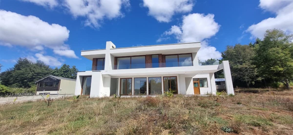 Camino Monte Verde 3760