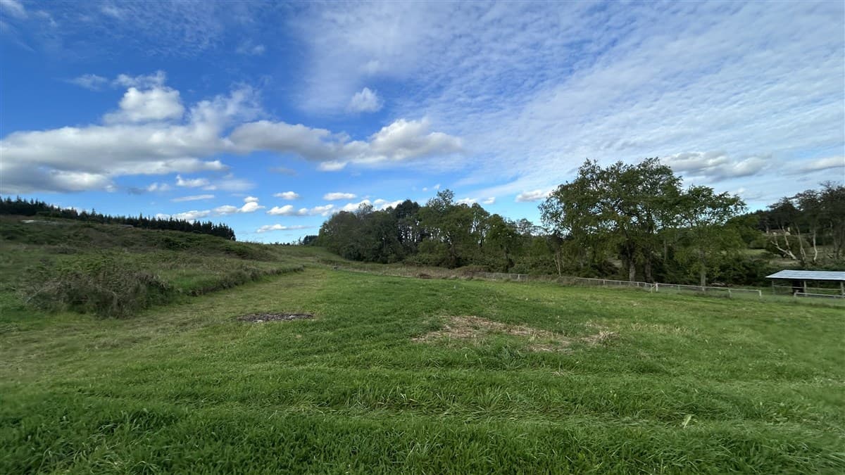 COD38025 Las Mariposas Sector Norte Temuco