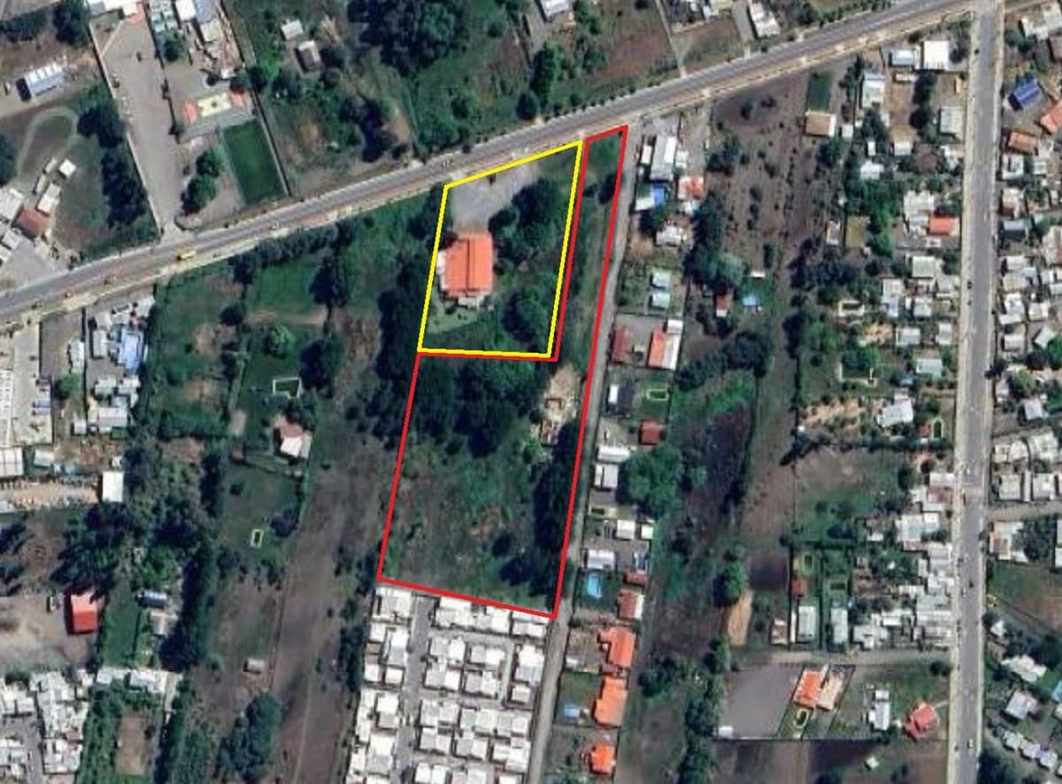 COD 39319 Av. Bernardo O´Higgins, Quillón, Ñuble