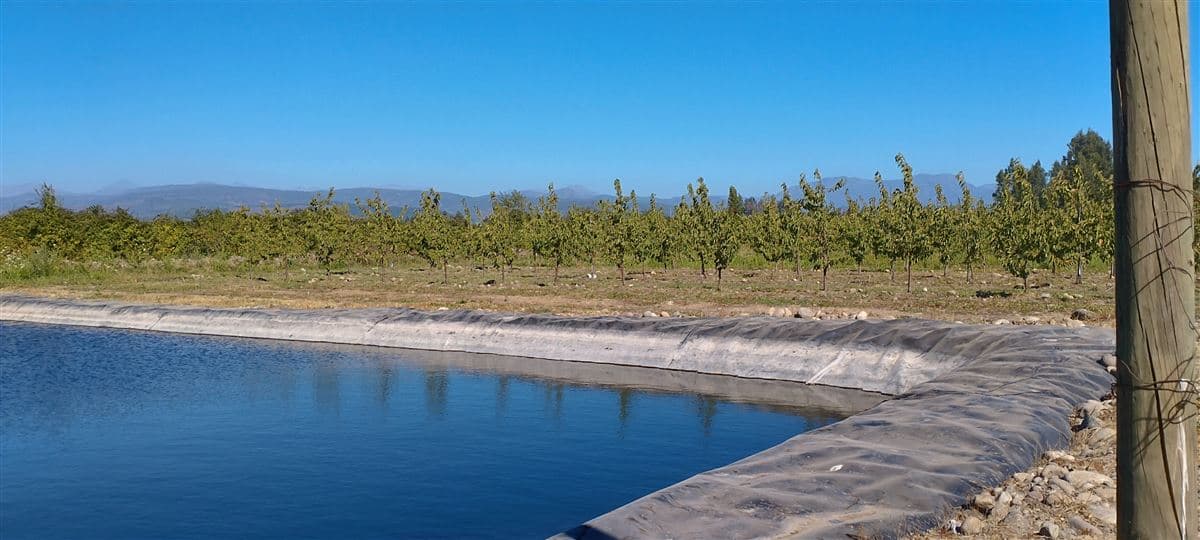 Los Guaicos, Romeral