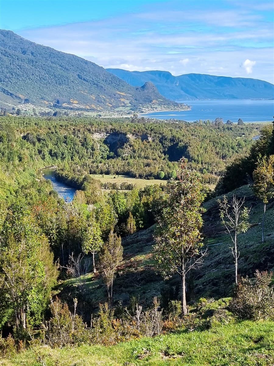 COD38082 a 30 minutos de Puerto Montt