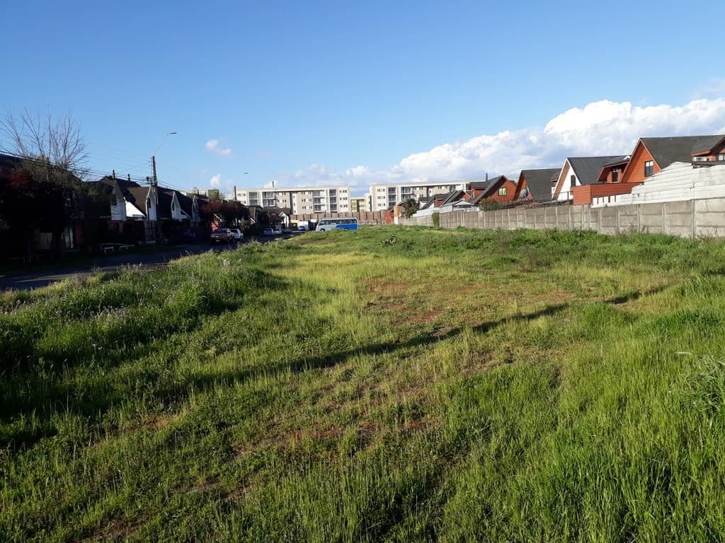 AV. NIEVES VASQUEZ CON CALLE BUENA VISTA